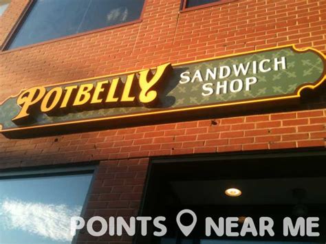 pot belly near me|potbelly restaurant near me.